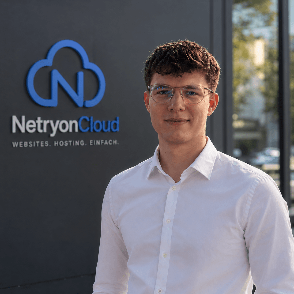 Nicolas Seim, Gründer & Geschäftsführer